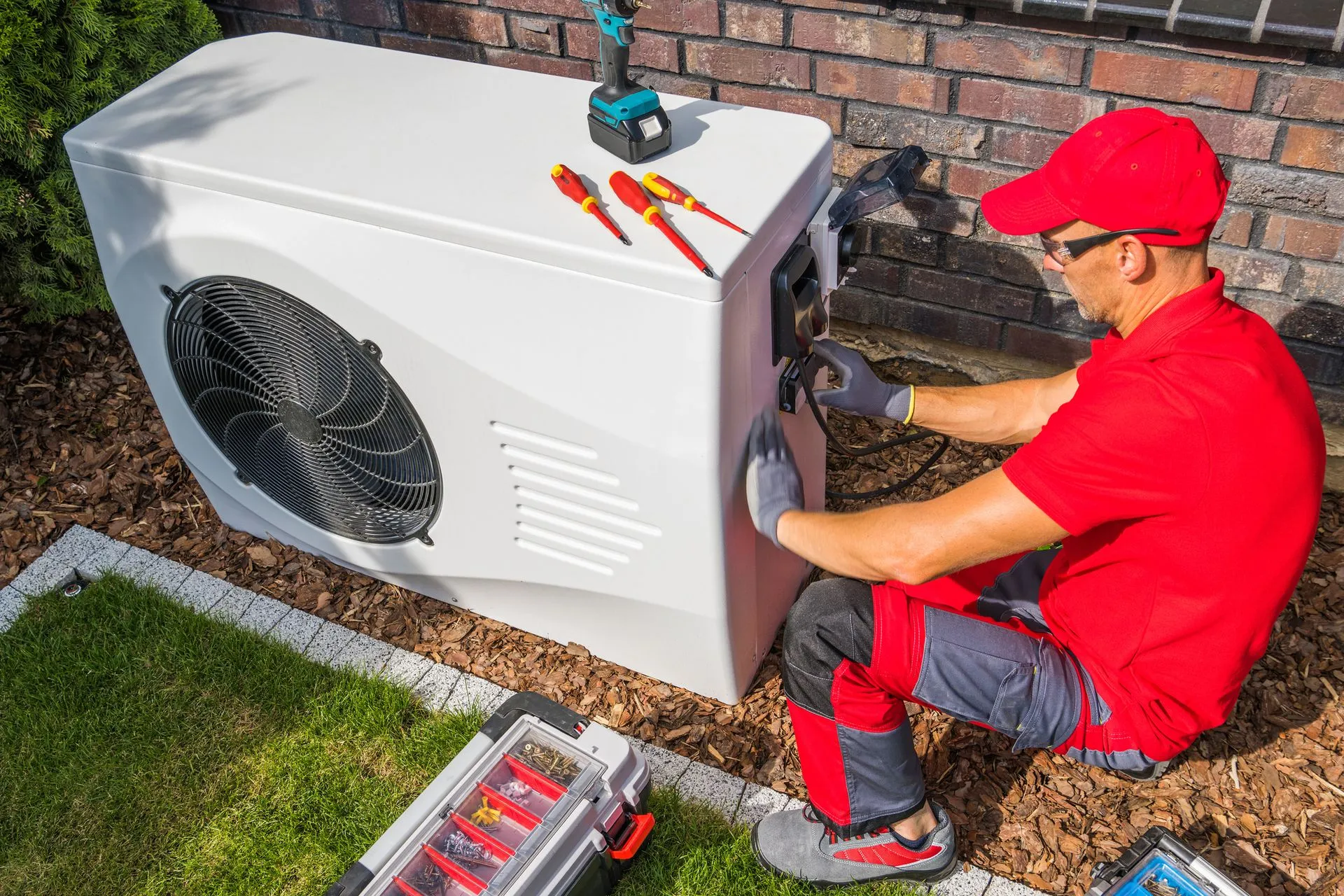 About HVAC in Newport News, VA